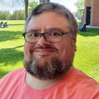 Shawn Jasinski
