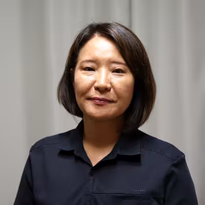 Eunju Lee.