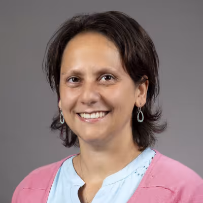 Cecilia Levy