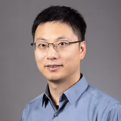 Dr. Weilan Zhang