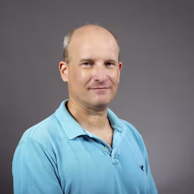 Jon Mandle