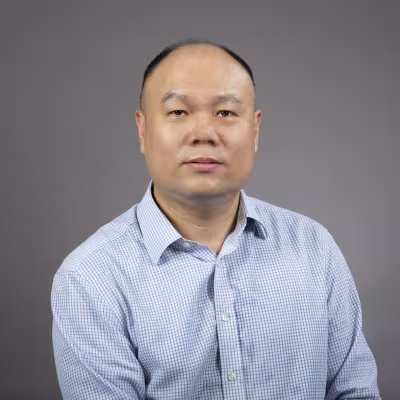 Shenglong Zhang.