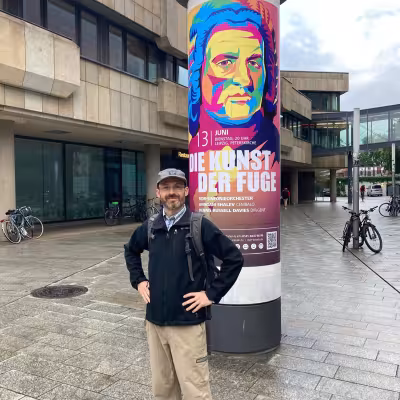 Ronald Friedman