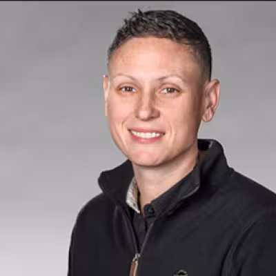 Jodi Dorrough