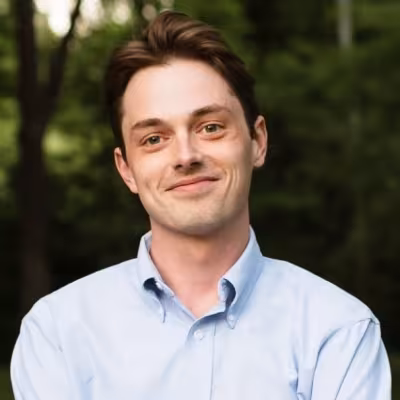 Matthew Baker