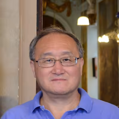 Li Niu.