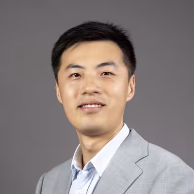 Bu Zhao