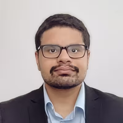 Saurabh Sihag