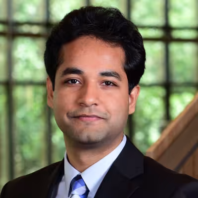 Abhishek Ghosh