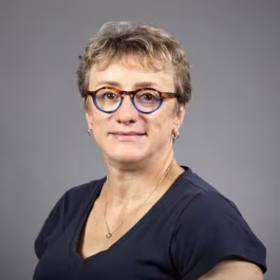 Image of Veronique Martin, French Lecturer II and UHS French Liaison