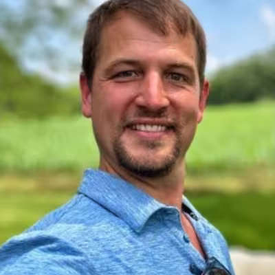 Jeffrey Kroondyk