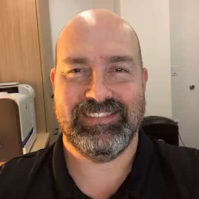 Scott Lawson