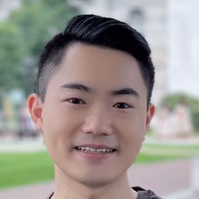 Eric Hengyu Hu