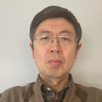 Yu (Leo) Liu.