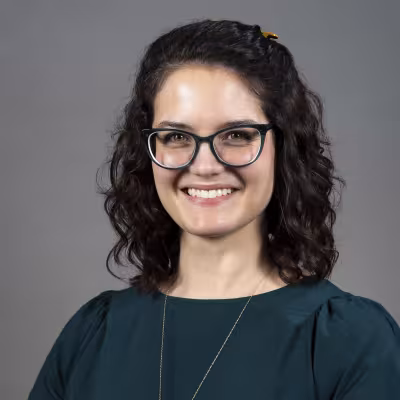Sarah Pickett.