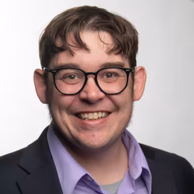 Dr. Mark Brennan
