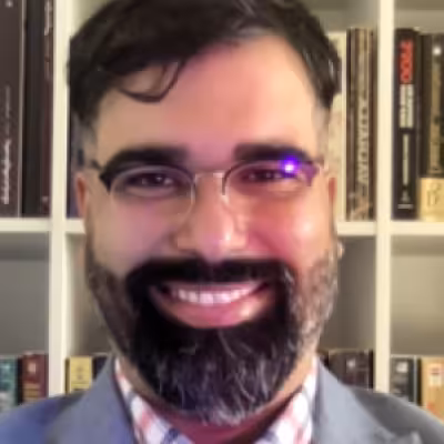 Dr. Saleh Afroogh