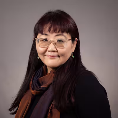 Kanako Sumida-Ervin.