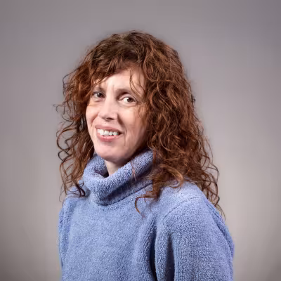 Sharon Lonergan.