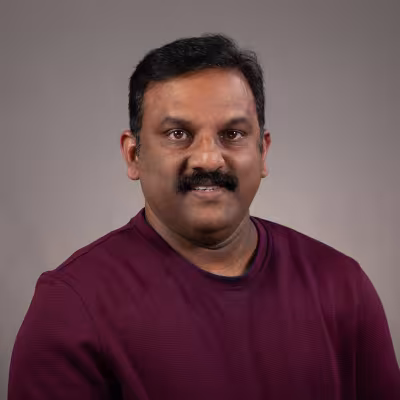 Shibu M. Thomas.