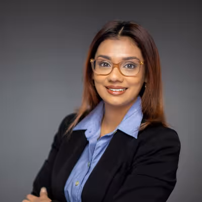 Tiffany Seewah.