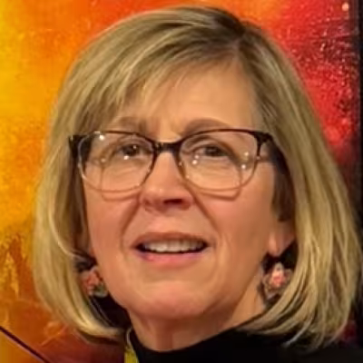 Heidi Hill