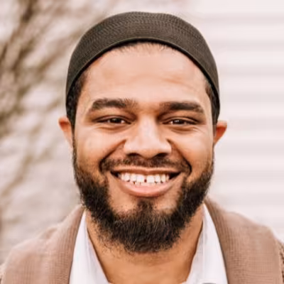 Imam Mansoor Rafiq Umar