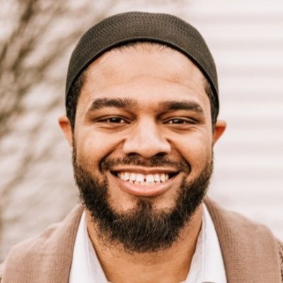 Imam Mansoor Rafiq Umar