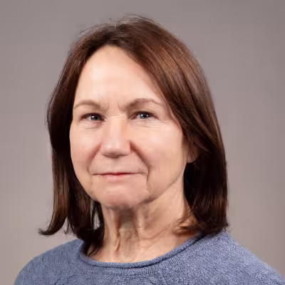 JoEllen Welsh