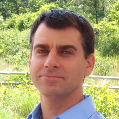 Steve Campbell