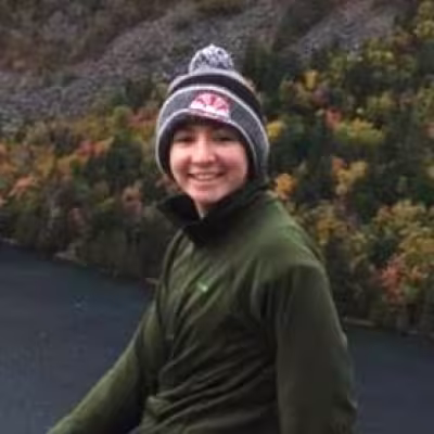 Kaycie Haller