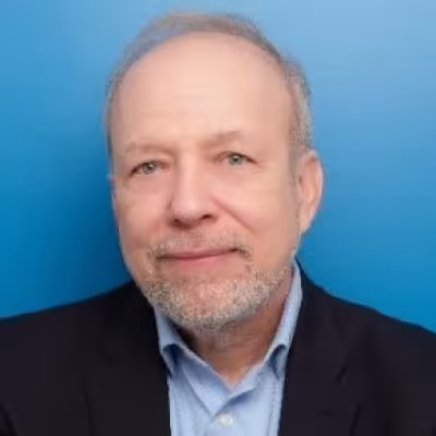 Joel Gurin