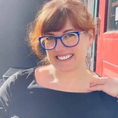 Lisa Graham-Donato portrait 