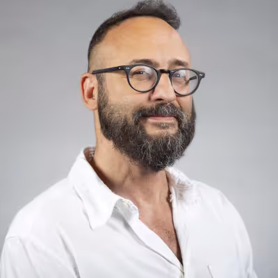 Paolo Forni