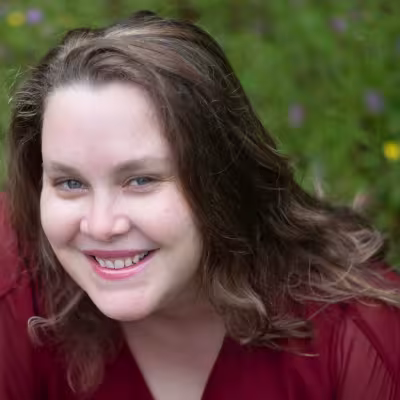 Kaitlyn Beachner.