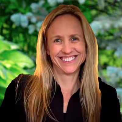 Portrait of Allison V. Craig