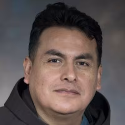 Edgardo Zea