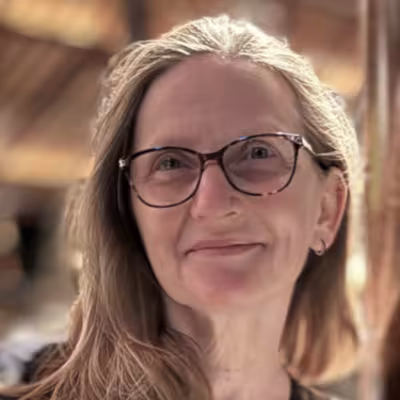 Susan Ericsson