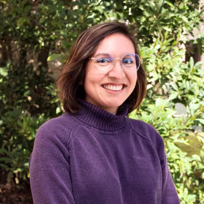 Isabelle Cavazos.