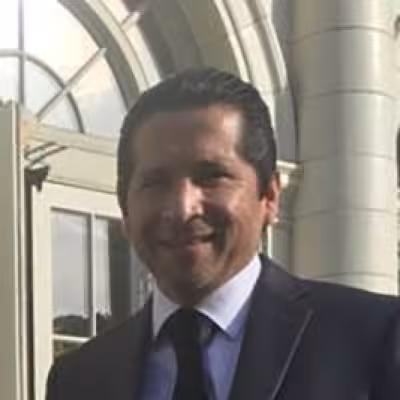 Jose Romero