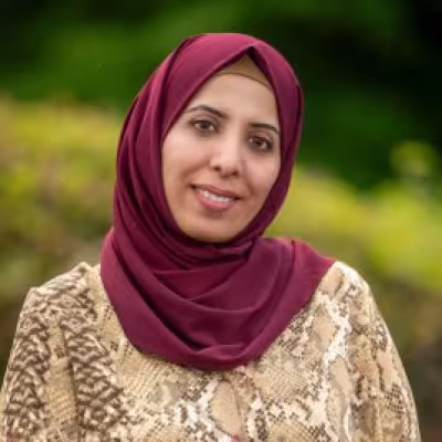 Nour Alhussien