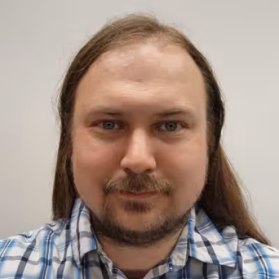 Andrew Knutson