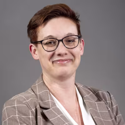 Jennifer Vanderminden
