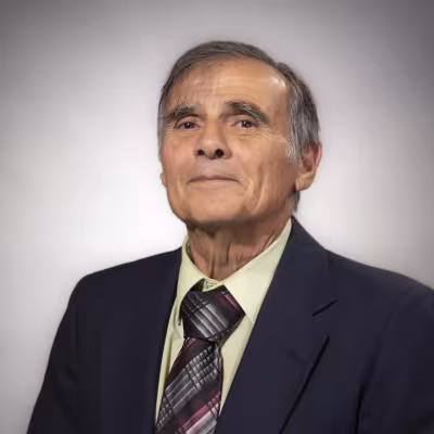 James Manico