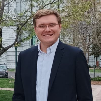 Mikhail Skovoronskikh