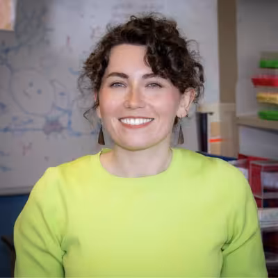 Siân Owen