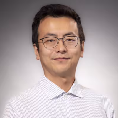 Xinyu Li