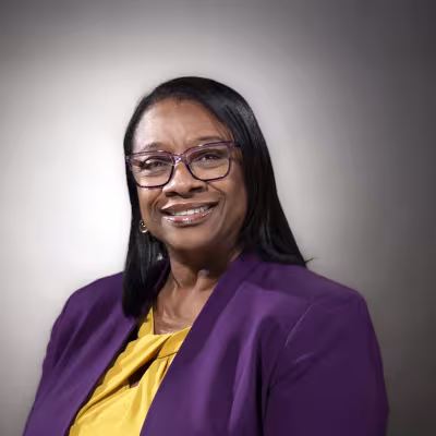 Latonia T. Spencer.