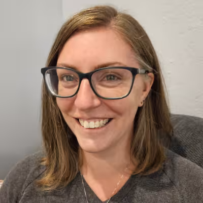 Dr. Jill Deltosta