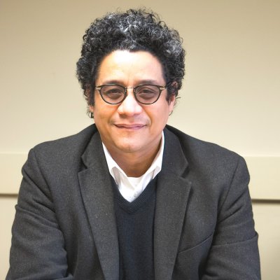 Jorge González-Cruz